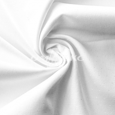Ткань сорочечная Эми, 115 г/м2, 58% пэ,42% хл,  шир.150 см, цв. 1-белый (арт.102) - купить в Калининграде. Цена 306.69 руб.
