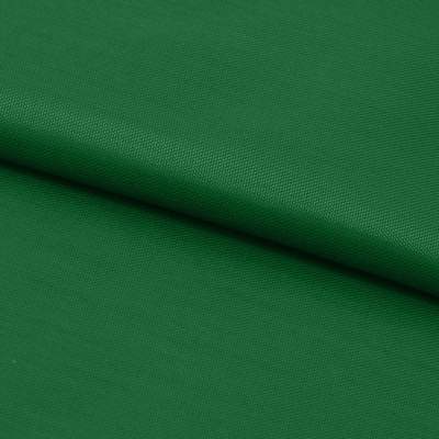 Ткань подкладочная 19-5420, антист., 50 гр/м2, шир.150см, цвет зелёный - купить в Калининграде. Цена 62.84 руб.