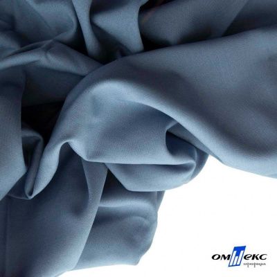 Ткань костюмная Зара, 92%P 8%S, Gray blue/Cеро-голубой, 200 г/м2, шир.150 см - купить в Калининграде. Цена 325.28 руб.