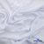 Ткань плательная Муар, 100% полиэстер,165 (+/-5) гр/м2, шир. 150 см, цв. Белый - купить в Калининграде. Цена 215.65 руб.