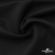 Ткань костюмная "Турин" 80% P, 16% R, 4% S, 230 г/м2, шир.150 см, цв-черный #1 - купить в Калининграде. Цена 439.57 руб.