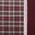 Ткань костюмная клетка 25577 2016, 230 гр/м2, шир.150см, цвет бордовый/сер/ч/бел - купить в Калининграде. Цена 539.74 руб.
