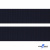Тём.синий - цв.050 -Текстильная лента-стропа 550 гр/м2 ,100% пэ шир.25 мм (боб.50+/-1 м) - купить в Калининграде. Цена: 405.80 руб.