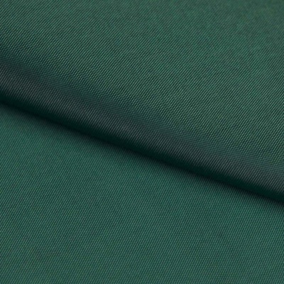 Ткань подкладочная Таффета 19-5420, антист., 53 гр/м2, шир.150см, цвет т.зелёный - купить в Калининграде. Цена 62.37 руб.