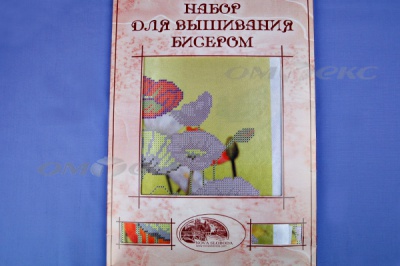НС №2 набор для вышивания бисером - купить в Калининграде. Цена: 1 225 руб.