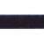 Лента бархатная нейлон, шир.12 мм, (упак. 45,7м), цв.180-т.синий - купить в Калининграде. Цена: 411.60 руб.