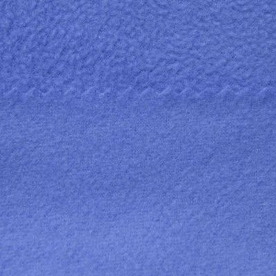 Флис DTY, 180 г/м2, шир. 150 см, цвет голубой - купить в Калининграде. Цена 646.04 руб.
