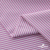 Ткань сорочечная Полоска Кенди, 115 г/м2, 58% пэ,42% хл, шир.150 см, цв.1-розовый, (арт.110) - купить в Калининграде. Цена 306.69 руб.