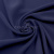 Штапель (100% вискоза), 19-3920, 130 гр/м2, шир.140см, цвет т.синий - купить в Калининграде. Цена 372.40 руб.