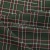 Ткань костюмная клетка 24379 2017, 230 гр/м2, шир.150см, цвет т.зеленый/бел/кр - купить в Калининграде. Цена 539.74 руб.