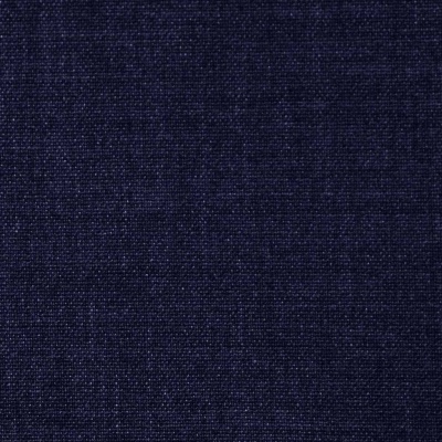 Костюмная ткань с вискозой "Верона", 155 гр/м2, шир.150см, цвет т.синий - купить в Калининграде. Цена 522.72 руб.