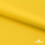 Ткань подкладочная 15-1062, антист., 50 гр/м2, шир.150см, цвет жёлтый - купить в Калининграде. Цена 62.84 руб.