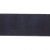 Лента бархатная нейлон, шир.25 мм, (упак. 45,7м), цв.180-т.синий - купить в Калининграде. Цена: 800.84 руб.