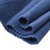 Флис DTY 19-4027, 180 г/м2, шир. 150 см, цвет джинс - купить в Калининграде. Цена 646.04 руб.