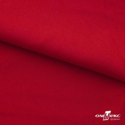 Ткань костюмная "Фабио" 82% P, 16% R, 2% S, 235 г/м2, шир.150 см, цв-красный #11 - купить в Калининграде. Цена 520.68 руб.