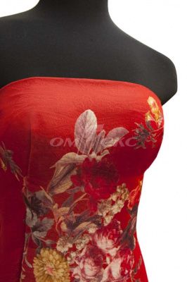 Ткань костюмная жаккард №131002-2, 256 гр/м2, шир.150см - купить в Калининграде. Цена 719.39 руб.