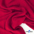 Ткань плательная Муар, 100% полиэстер,165 (+/-5) гр/м2, шир. 150 см, цв. Красный - купить в Калининграде. Цена 215.65 руб.