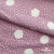 Ткань плательная "Вискоза принт"  100% вискоза, 120 г/м2, шир.150 см Цв.  Розовый - купить в Калининграде. Цена 280.82 руб.