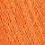 Пряжа "Виск.шелк блестящий", 100% вискоза лиоцель, 100гр, 350м, цв.035-оранжевый - купить в Калининграде. Цена: 195.66 руб.