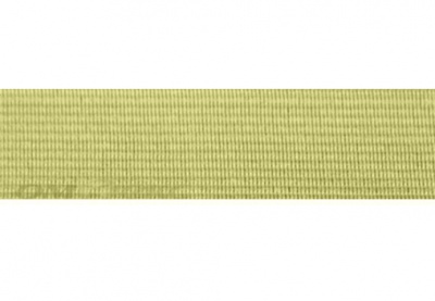 Окантовочная тесьма №051, шир. 22 мм (в упак. 100 м), цвет оливковый - купить в Калининграде. Цена: 188.82 руб.