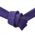 Шнур 15мм плоский (100+/-1м) №10 фиолетовый - купить в Калининграде. Цена: 10.21 руб.