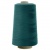 Швейные нитки (армированные) 28S/2, нам. 2 500 м, цвет 252 - купить в Калининграде. Цена: 148.95 руб.