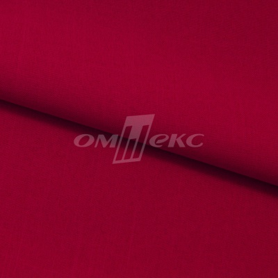 Ткань костюмная габардин "Меланж" 6117А, 172 гр/м2, шир.150см, цвет красный - купить в Калининграде. Цена 284.20 руб.