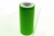 Фатин в шпульках 16-146, 10 гр/м2, шир. 15 см (в нам. 25+/-1 м), цвет зелёный - купить в Калининграде. Цена: 100.69 руб.