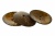 Деревянные украшения для рукоделия пуговицы "Кокос" #4 - купить в Калининграде. Цена: 66.23 руб.