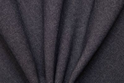 Ткань костюмная 25389 2003, 219 гр/м2, шир.150см, цвет серый - купить в Калининграде. Цена 334.09 руб.