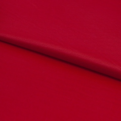 Ткань подкладочная Таффета 18-1763, 48 гр/м2, шир.150см, цвет красный - купить в Калининграде. Цена 54.64 руб.