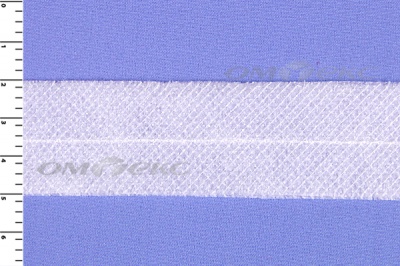 Прокладочная нитепрош. лента (шов для подгиба) WS5525, шир. 30 мм (боб. 50 м), цвет белый - купить в Калининграде. Цена: 8.05 руб.