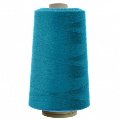 Швейные нитки (армированные) 28S/2, нам. 2 500 м, цвет 340 - купить в Калининграде. Цена: 148.95 руб.