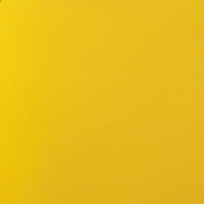 Оксфорд (Oxford) 240D 14-0760, PU/WR, 115 гр/м2, шир.150см, цвет жёлтый - купить в Калининграде. Цена 148.28 руб.
