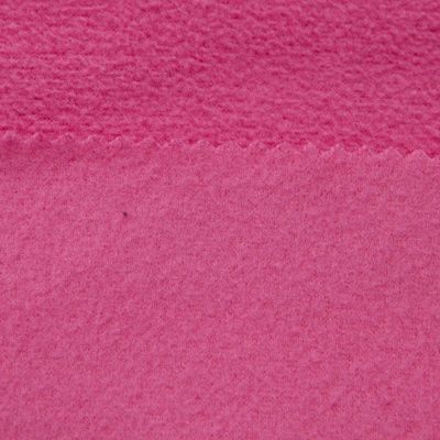 Флис DTY, 180 г/м2, шир. 150 см, цвет розовый - купить в Калининграде. Цена 646.04 руб.