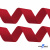 Красный- цв.171 -Текстильная лента-стропа 550 гр/м2 ,100% пэ шир.25 мм (боб.50+/-1 м) - купить в Калининграде. Цена: 405.80 руб.