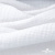 Ткань Муслин, 100% хлопок, 125 гр/м2, шир. 140 см #201 цв.(2)-белый - купить в Калининграде. Цена 464.97 руб.