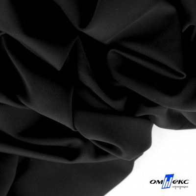 Бифлекс "ОмТекс", 200 гр/м2, шир. 150 см, цвет чёрный матовый, (3,23 м/кг) - купить в Калининграде. Цена 1 487.87 руб.