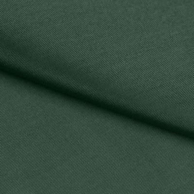 Ткань подкладочная Таффета 19-5917, антист., 54 гр/м2, шир.150см, цвет т.зелёный - купить в Калининграде. Цена 65.53 руб.