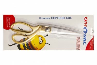 Ножницы арт.0330-4500 портновские, 9,5"/ 241 мм - купить в Калининграде. Цена: 739.90 руб.