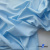Ткань сорочечная Илер 100%полиэстр, 120 г/м2 ш.150 см, цв.голубой - купить в Калининграде. Цена 290.24 руб.