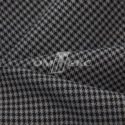 Ткань костюмная "Николь", 98%P 2%S, 232 г/м2 ш.150 см, цв-серый - купить в Калининграде. Цена 433.20 руб.