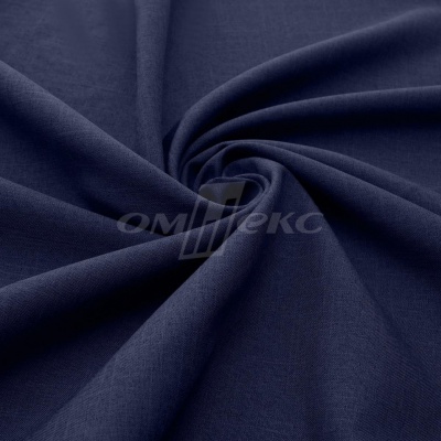 Ткань костюмная габардин Меланж,  цвет темный деним/6215В, 172 г/м2, шир. 150 - купить в Калининграде. Цена 284.20 руб.
