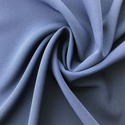 Костюмная ткань "Элис", 220 гр/м2, шир.150 см, цвет ниагара - купить в Калининграде. Цена 308 руб.