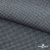 Ткань костюмная Пье-де-пуль 24013, 210 гр/м2, шир.150см, цвет чёрн/св.серый - купить в Калининграде. Цена 334.18 руб.