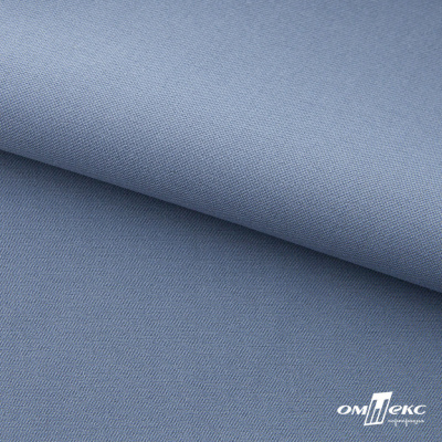 Ткань костюмная 80% P, 16% R, 4% S, 220 г/м2, шир.150 см, цв-серо-голубой #8 - купить в Калининграде. Цена 459.38 руб.
