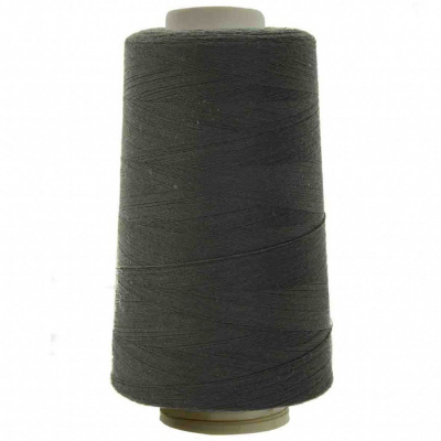 Швейные нитки (армированные) 28S/2, нам. 2 500 м, цвет 102 - купить в Калининграде. Цена: 148.95 руб.