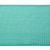 Лента капроновая "Гофре", шир. 110 мм/уп. 50 м, цвет изумруд - купить в Калининграде. Цена: 26.93 руб.