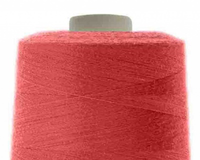 Швейные нитки (армированные) 28S/2, нам. 2 500 м, цвет 488 - купить в Калининграде. Цена: 148.95 руб.