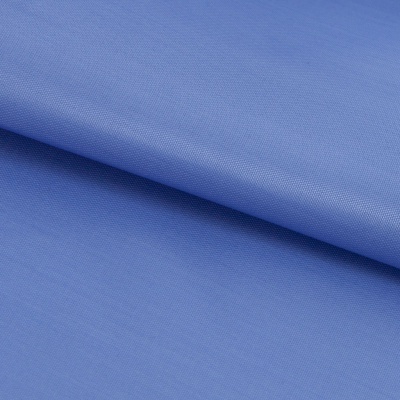 Ткань подкладочная Таффета 16-4020, антист., 54 гр/м2, шир.150см, цвет голубой - купить в Калининграде. Цена 65.53 руб.